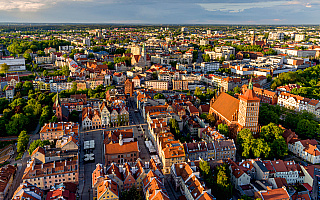 Spóźniona pomoc miasta. Olsztyn traci Centrum Organizacji Pozarządowych Spóźniona pomoc miasta. Olsztyn traci Centrum Organizacji Pozarządowych